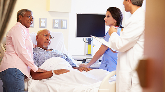 Hospitals Must Alert Medicare Patients of Observation Status